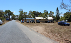 Wynnum Manly Pigeon Club